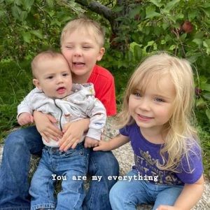 Meet your Posher, Patrick